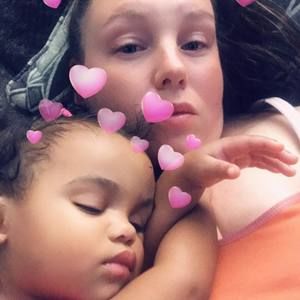 Meet your Posher, Amanda